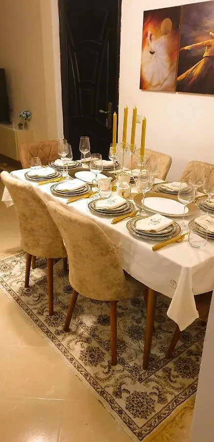 Homestay Room In Charming Apartment Locally-Centred Agadir Morocco