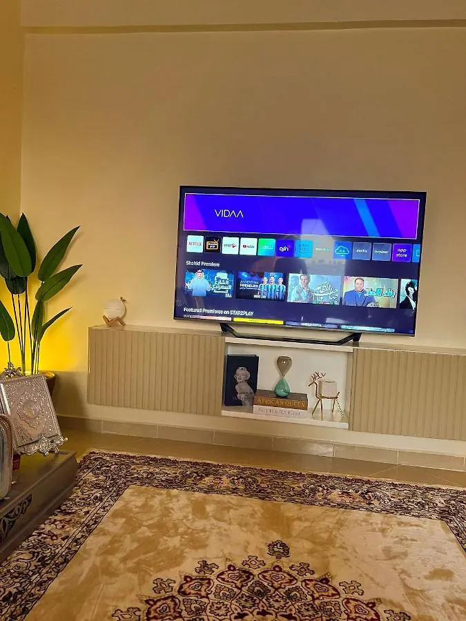 Homestay Room In Charming Apartment Locally-Centred Agadir Morocco