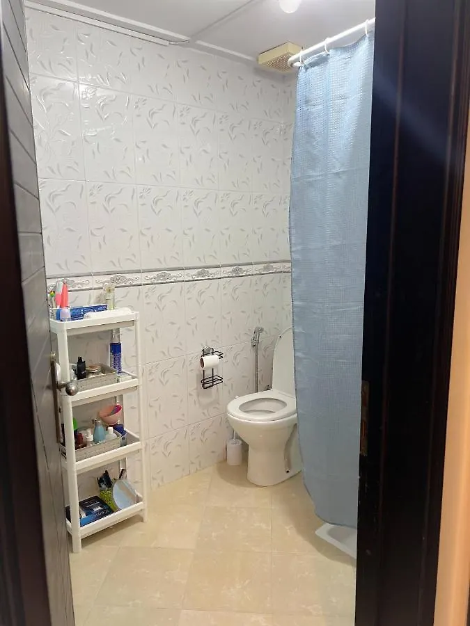 Room In Charming Apartment Locally-Centred Agadir Morocco